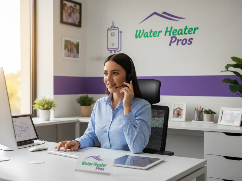 Water Heater Repair in Massachusetts   FAQ